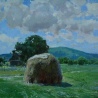 Vitaliy Medvedev. «haymaking» Vitaliy Medvedev. «haymaking»