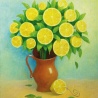 Vitaly Urzhoumov. «Bunch of lemon» Vitaly Urzhoumov. «Bunch of lemon»