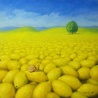 Vitaly Urzhoumov. «Lemon world» Vitaly Urzhoumov. «Lemon world»